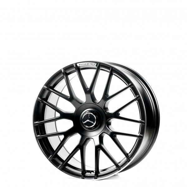 Диски Mercedes S222 S221 R19 (2+2)