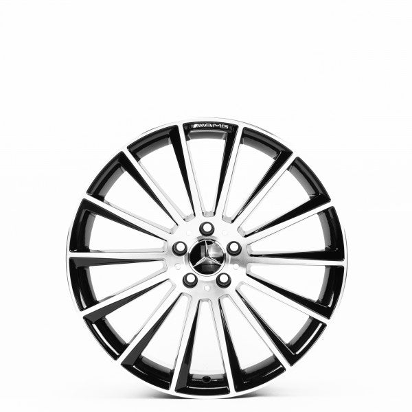 Диски Mercedes S222, S221 20 розмір