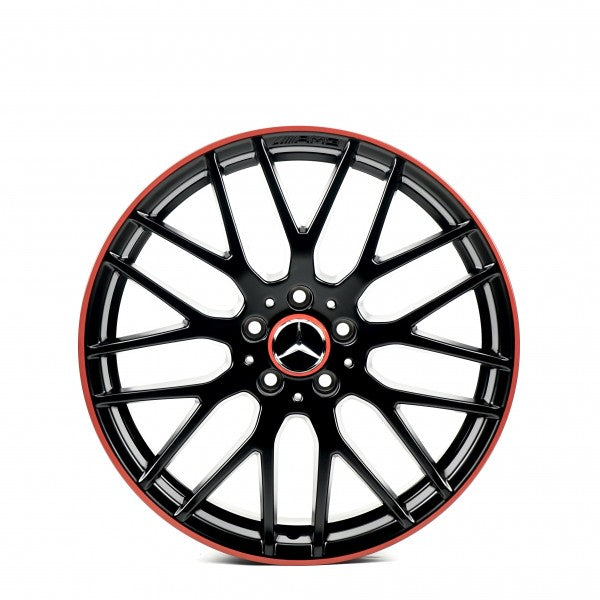 Литі диски Mercedes Vito V-class Viano R19, A-class AMG, B-class