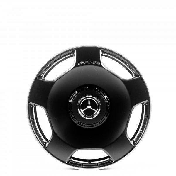 Диски Mercedes G63 R22 AMG