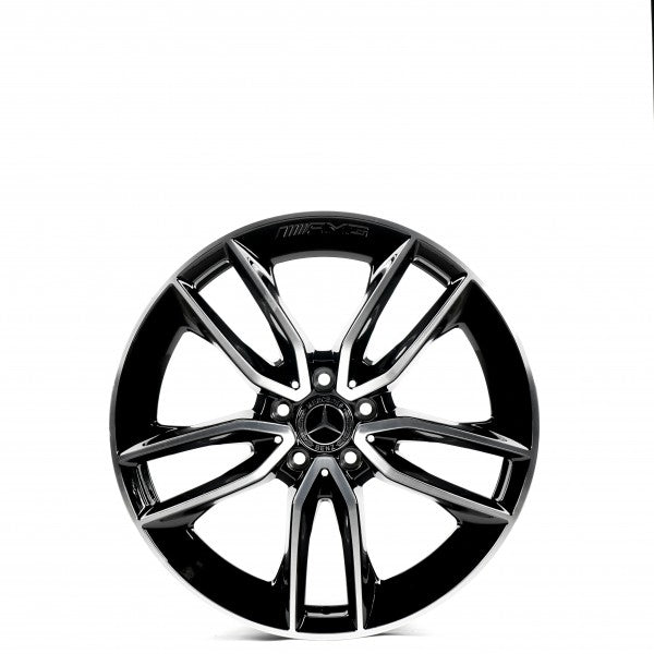 Диски mercedes E53 W213 R20 AMG