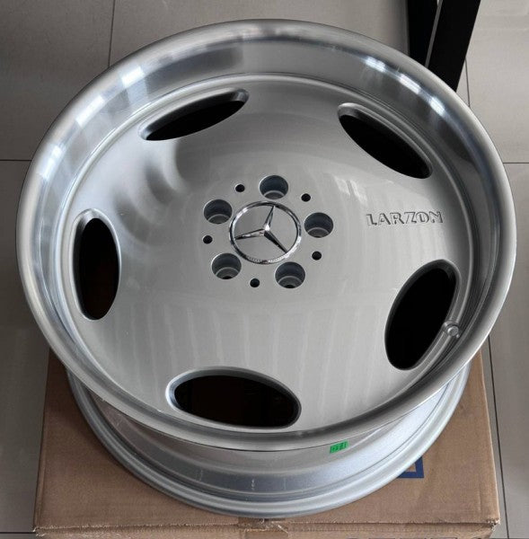 Диски Mercedes s W124 R19 (2+2)