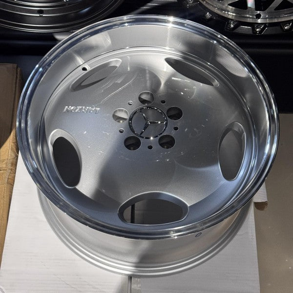 Диски Mercedes W124 R18 (2+2)