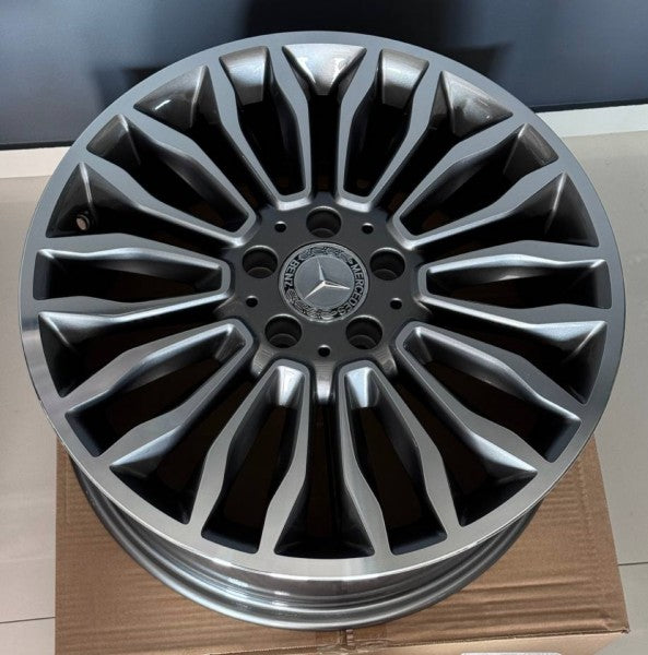 Диски Mercedes Vito R18 Viano, V class