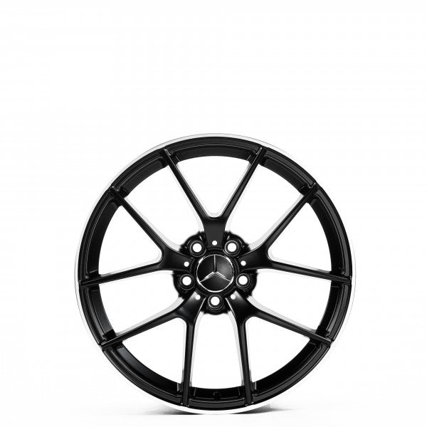 Диски Mercedes-Benz EQC R19 Br293
