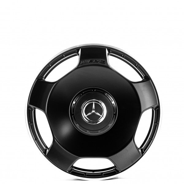 Диски Mercedes GLE AMG63 W167 22 розмір