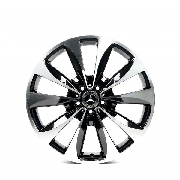 диски mercedes gls, GLE W167 AMG R20