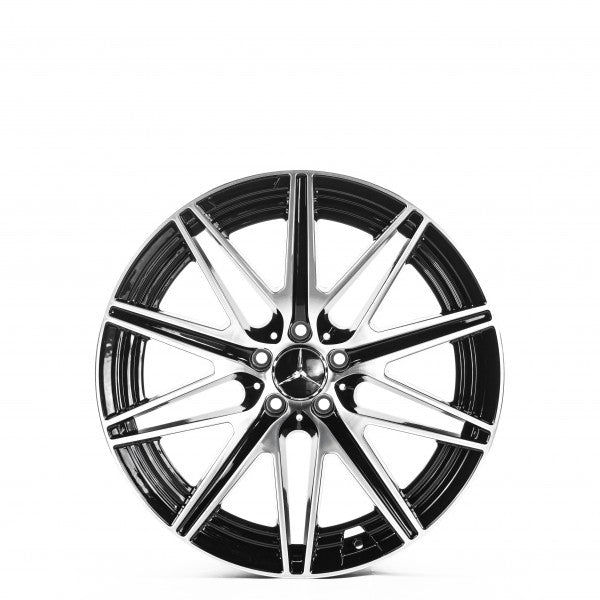 Диски Mercedes S221 R20 W222