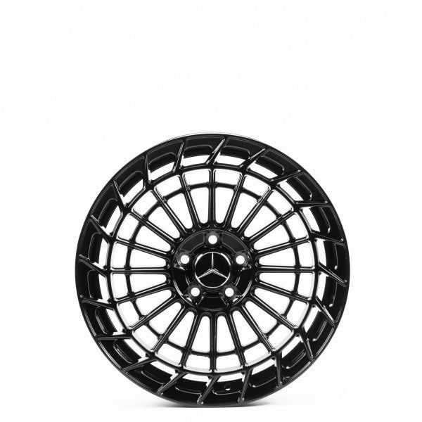 Диски Mercedes S221 S222 R20 2+2