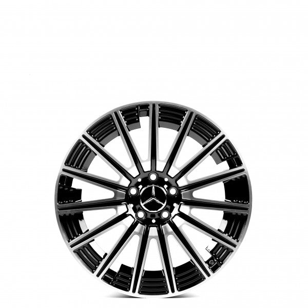 Диски Mercedes-Benz S-Class W222 R19