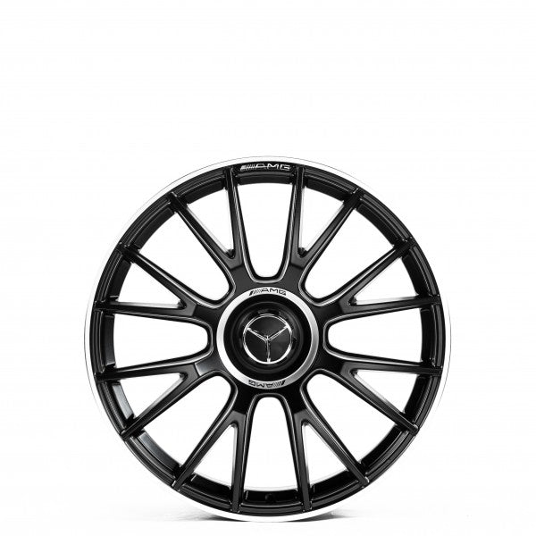 Диски Mercedes S222 s221 R20