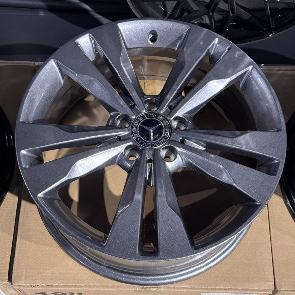 Диски Mercedes V-class R18 Vito Viano