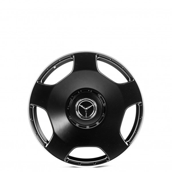 Диски Mercedes G63 R22