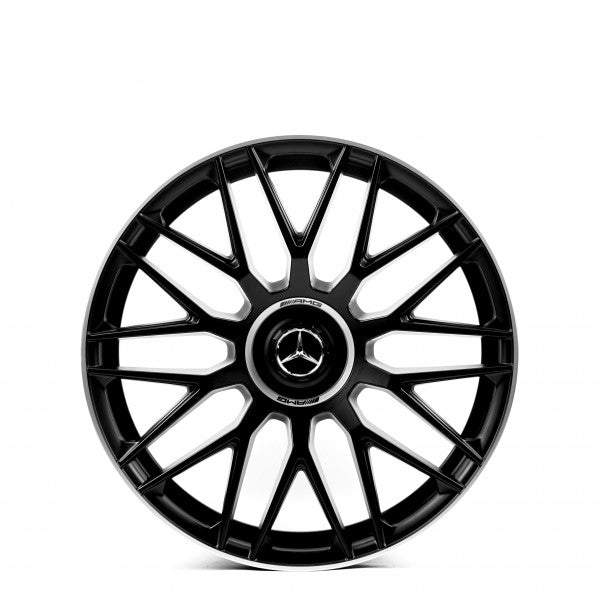 Диски Mercedes S223 R21 W223 S63 AMG