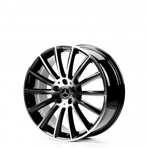 Диски Mercedes-Benz E-Class W213 R20