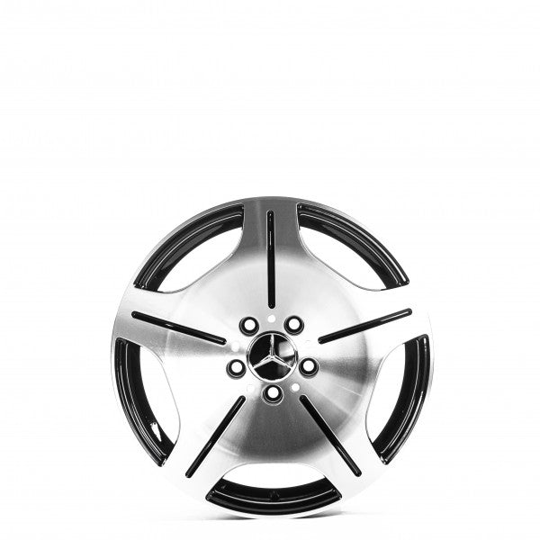 Диски Mercedes Vito R17 S221