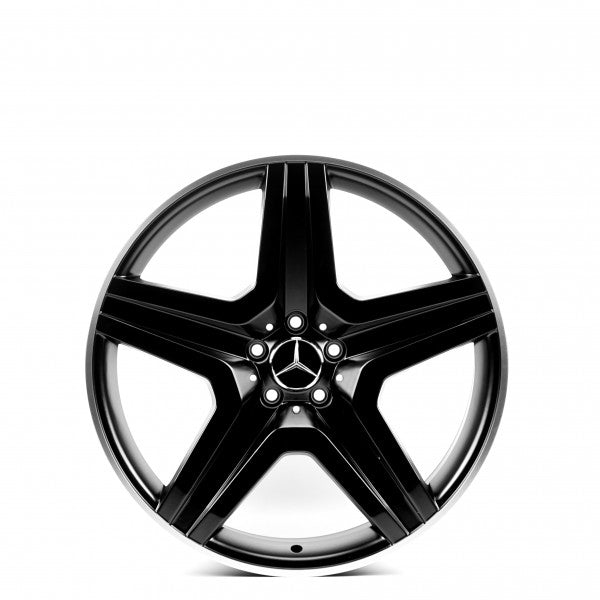 Диски Mercedes-Benz GLS-Class AMG X166 R20