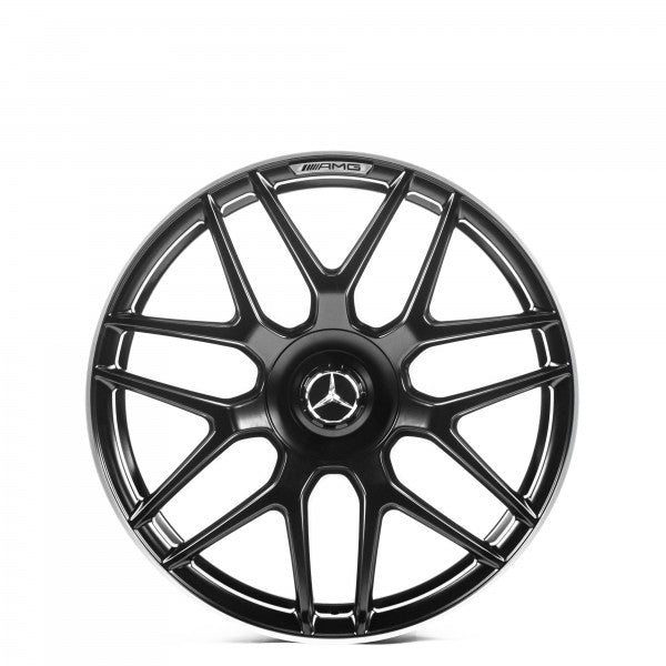 Диски Mercedes G63 AMG 22 розмір