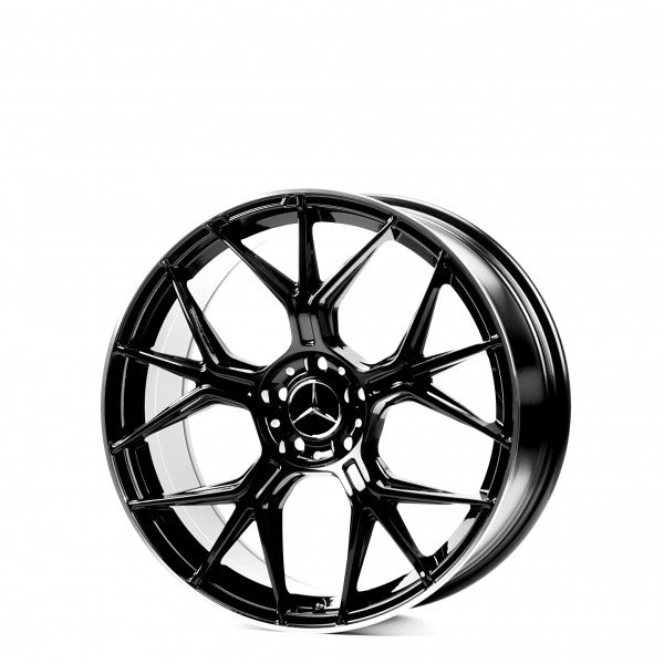 Диски Mercedes-Benz GLA-Class X156 R20