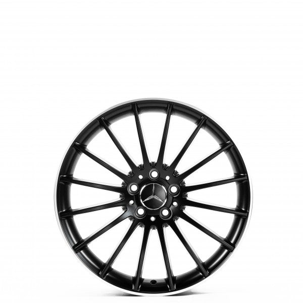 Диски Mercedes-Benz EQC R19 Br293