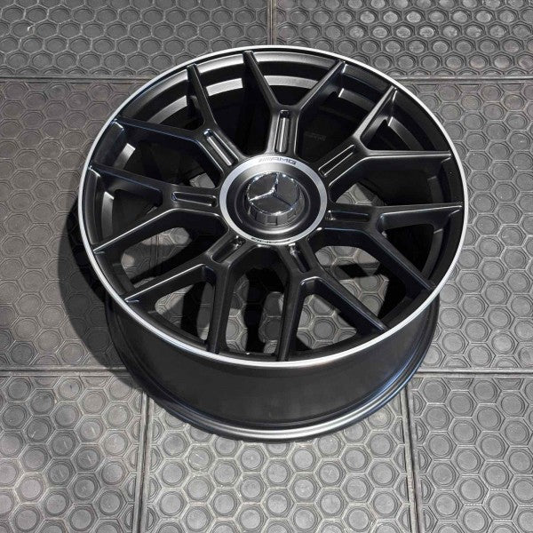 Диски Mercedes S222 R20 W221 (2+2)