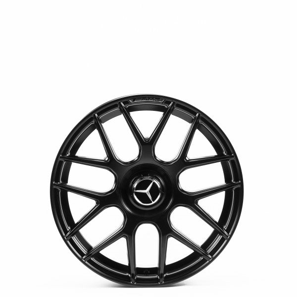 Диски Mercedes AMG C W205 R19 різноширокі