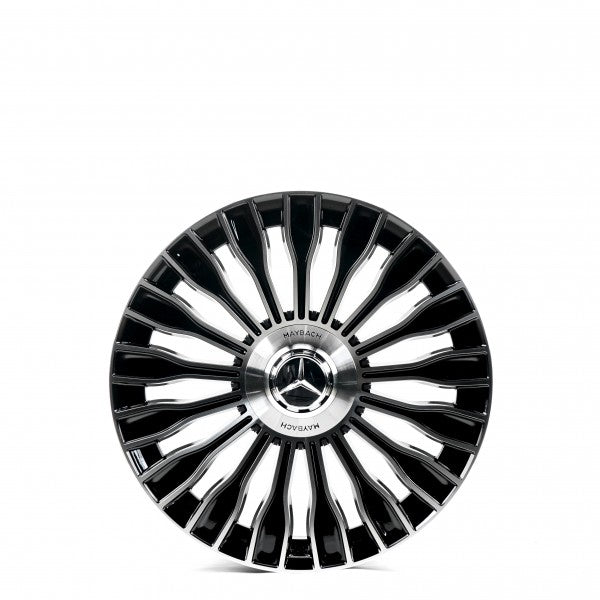 диски mercedes maybach W222 R19