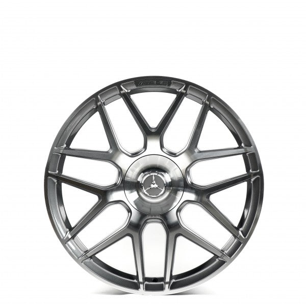 Диски Mercedes S-Class Coupe W217 /W222 AMG R20