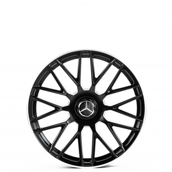 Диски Mercedes S222, S221, s223, 20 розмір AMG