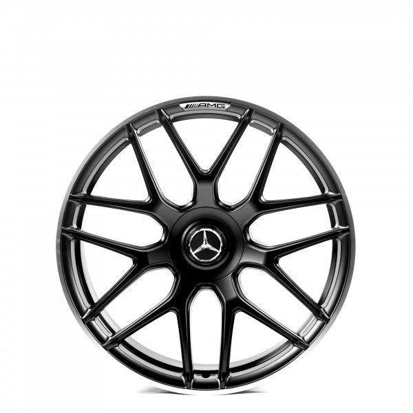 Диски Mercedes CLA AMG, S-Class S221/W222 R19
