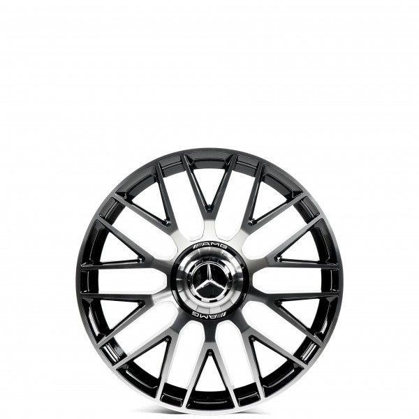 Диски Mercedes E213, R19 W205 AMG C205