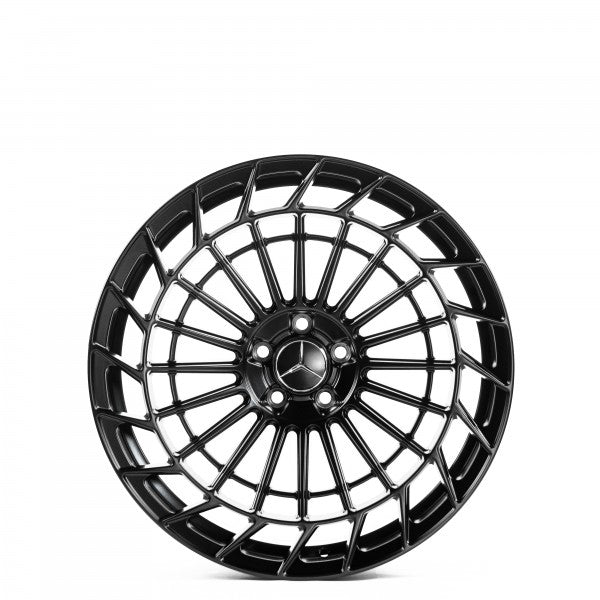 Диски Mercedes W222 R20 s221