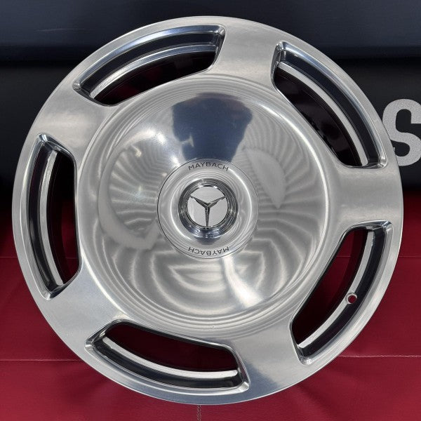 Диски Mercedes-Benz Maybach S-Class W223 (2+2) R20