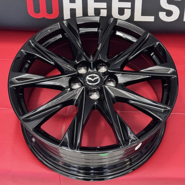 Диски Mazda CX5/6/CX30 R19