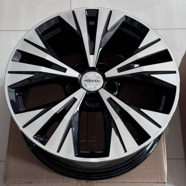 Диски Nissan x trail, qashqai R18 rogue