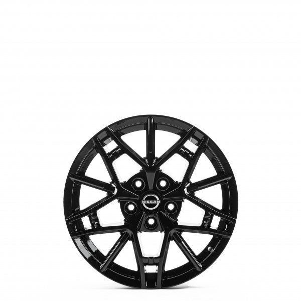 Диски nissan x-trail, qashqai R17 rogue