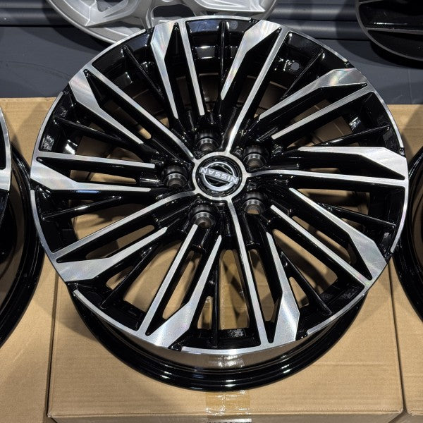 Диски Renault Duster R17 Captur Arkana Trafic