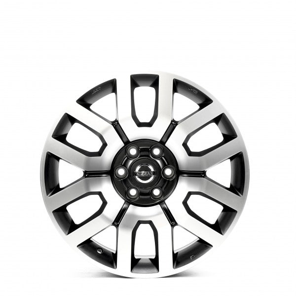 литі диски Nissan Pathfinder III (R51) R18 ( 6x114.3)