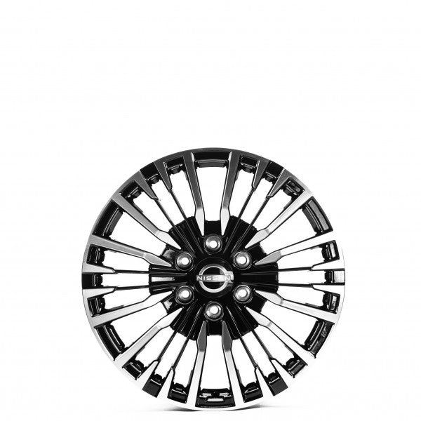 Диски Nissan Patrol R20 Armada