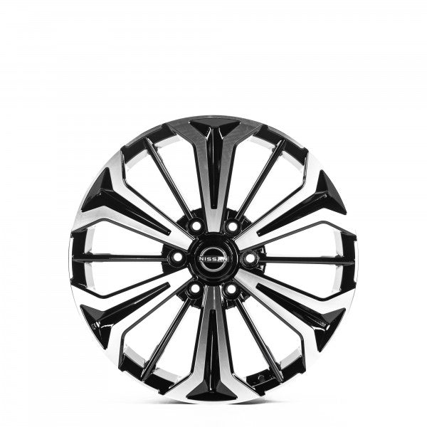 Диски Nissan	Patrol 20 розмір (Y62) Facelift II