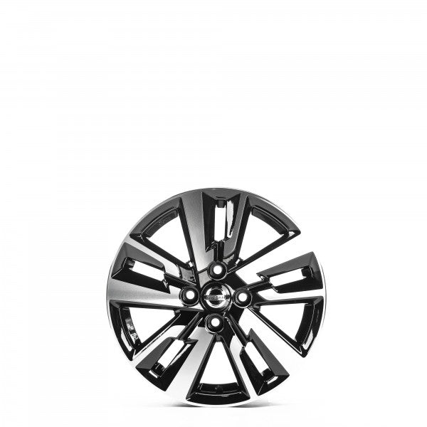 Диски Renault Captur, Clio Kangoo R15