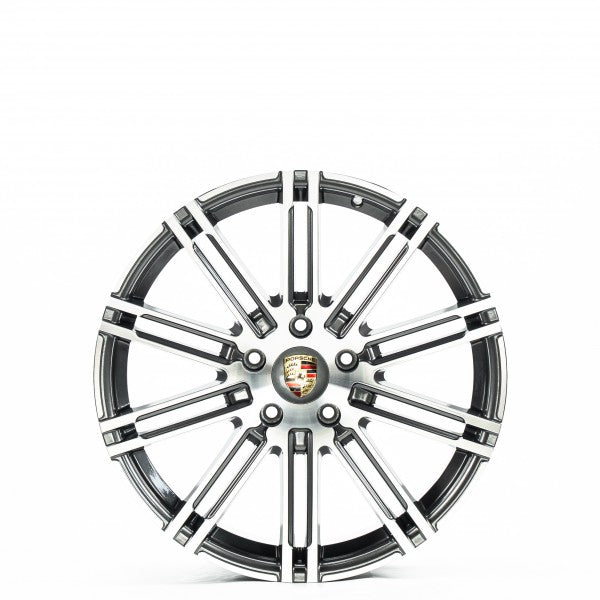 Диски Porsche Cayenne R20 2014