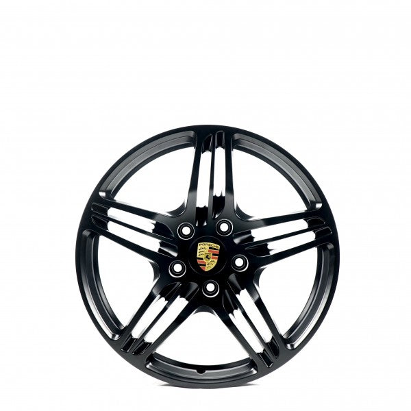 Диски Porsche 718 Boxster R19