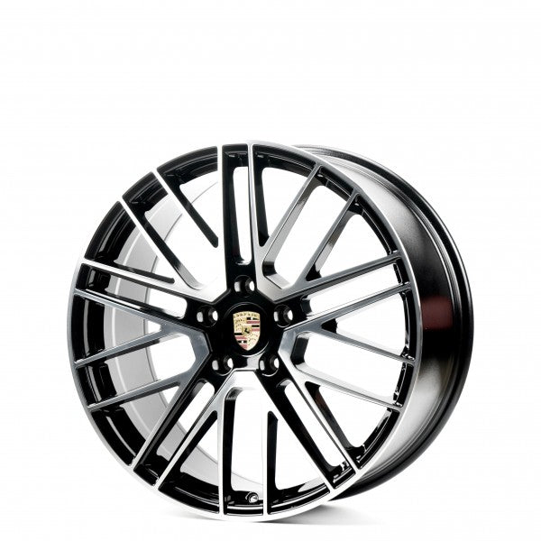 диски Porsche Taycan s R21