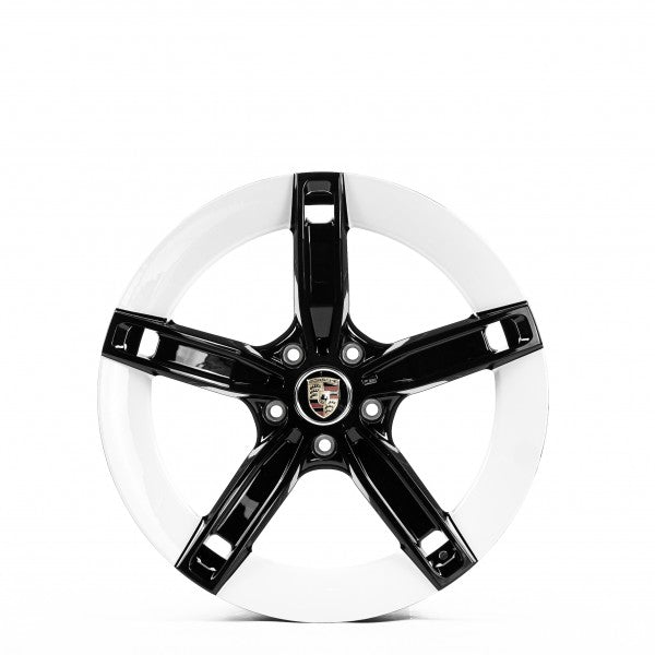 Диски для Porsche Taycan cross turismo 21 розмір turbo S