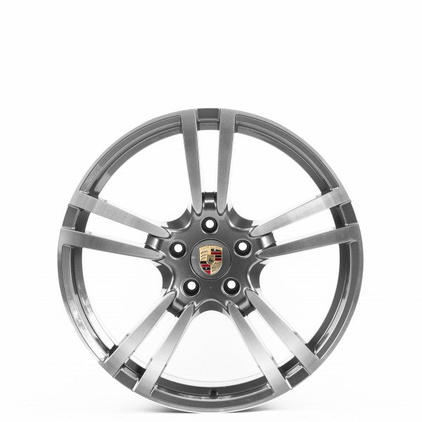 Литі диски porsche cayenne gts R21 до 2019 року