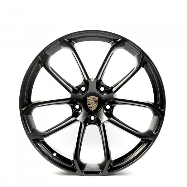 Диски Porsche Cayenne S R22