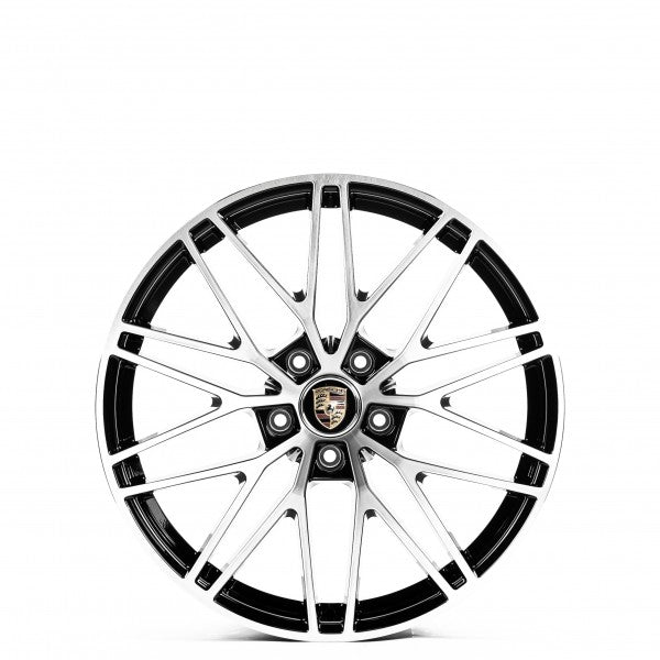 Диски Porsche Cayenne gts r21 (2+2)