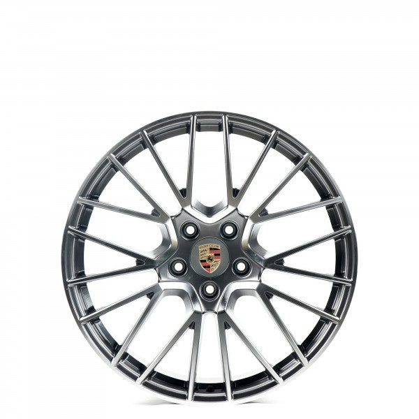 Диски porsche cayenne R20 (до 18 року одинакові)