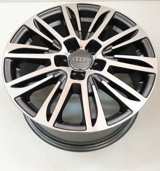 Литі диски A6 S-line C7 R20